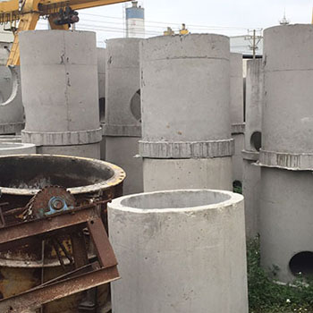 永春水泥管廠家之水泥構件優(yōu)點及產(chǎn)品特點